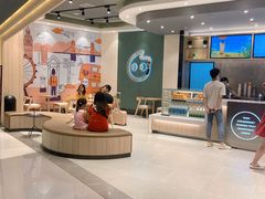 -CoCo都可(西宸天街店)