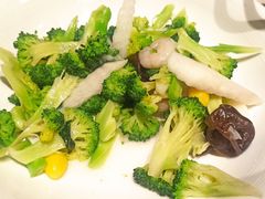 -大鸭梨烤鸭(甘家口店)