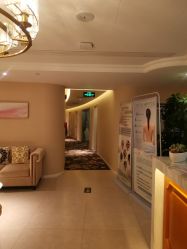 点击看大图 -东英经典SKIN&SPA