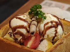 -涌上外婆桥(江北万达店)