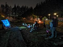 -前小桔亲子创意农场·草莓采摘·露营烧烤