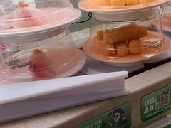 -禾绿寿司·定食·拉面·烧炸(宝安大仟里店)