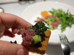 -燃扒房Steakhouse(皇庭店)