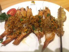 -割烹旭日本料理(龙湖狮山天街店)
