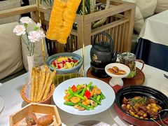 -南棠馆粤菜坊(群光店)