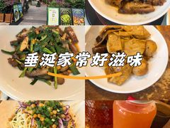-老鼎万春卤菜(五代传承创始老店)