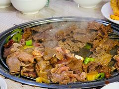 -平山城鑫烧烤(建国楼店)