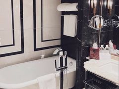 -上海瑞金洲际酒店