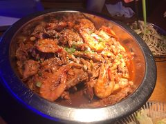 -谢蟹浓·肉蟹煲(新奥店)