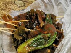 -小朱麻辣串(益民街店)