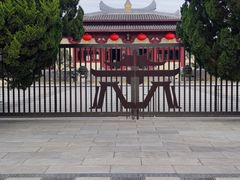 -洛阳古墓博物馆