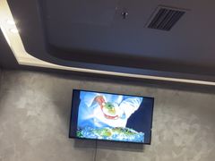 -肆月河豚·新淮扬(金融街店)