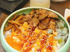 -东京屋(武定路店)