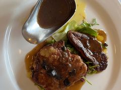 -成桂西餐厅·42年的味道(五大道疙瘩楼店)