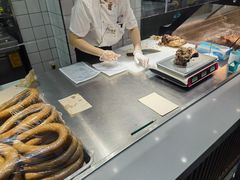 -高玛纳驴肉火烧(河间总店)