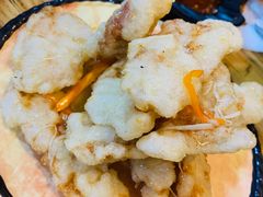 -京玉菲饭店(李村店)