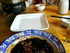 -乌镇那一年小院主题餐厅(甘泉西路店)