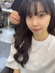 -苏奇发型·烫发染发