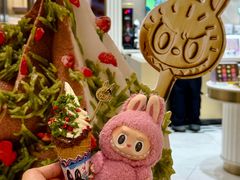 -麦当劳(北京路广百广场店)