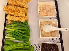 沂蒙风光-三义和酒楼(千佛山店)
