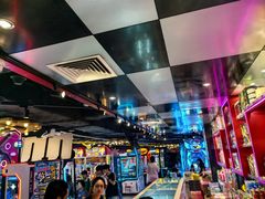 -环游嘉年华(广州-天河城店)