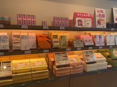 -嘉华鲜花饼(万达店)