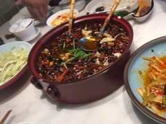 -上上席川菜(凯德乐峰广场店)