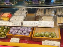 -南京路步行街