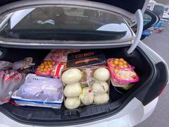 -西郊国际农产品交易中心