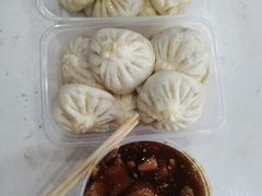 -陈寔包子王·卤煮小肠·京味小吃(龙潭店)