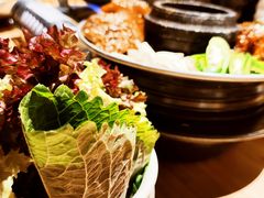 -KimPro 辛普乐概念韩餐