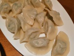 鲅鱼水饺-船歌·鱼水饺青岛菜(闽江二路店)