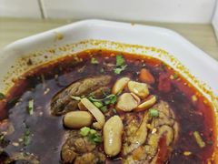 -四川老牛麻辣烫(北门桥店)