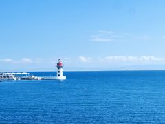 -青海湖二郎剑景区