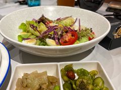 -荟廷·晶萃(陆家嘴尚悦湾店)