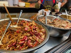 -嘉州九妹凤爪(乐山总店)
