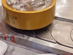 -喜家自助小火锅(乐客城店)
