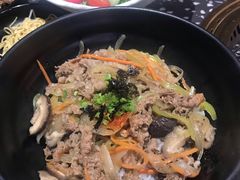 -黑牛の場烤肉(摩天活力城店)