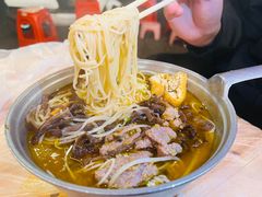 -王大乔泡椒米线·小火锅(星城天地店)