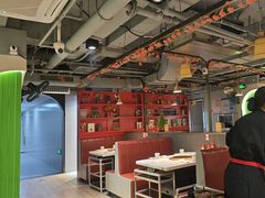 -炙城·韩式烤肉(南京东路店)