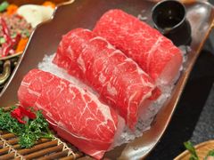 -色響火锅(恒隆广场店)