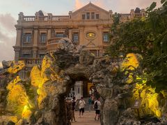 -张学良旧居陈列馆