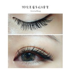 睫毛嫁接-光SPA科技美肤