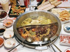 -一碟一味重庆火锅(Desa Parkcity店)