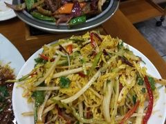 -前堡羊汤岫岩一部(凯隆店)