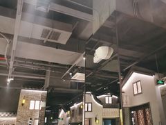 -老伙记海鲜码头(北滘店)