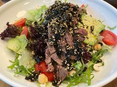 -青麦家·融合餐厅(江岛智立方店)