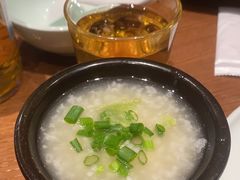 -红蜡烛-养生粥-津鲁菜(中山路店)