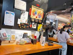 -Gee Coffee Roasters(万象天地店)