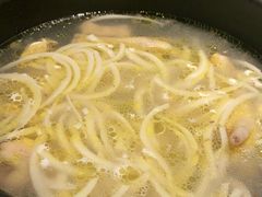 -东椰·海南椰子鸡火锅(朝阳门店)